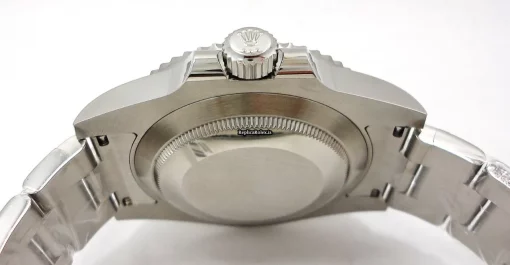 Pleasing Replica Rolex Submariner Date 116610 Automatic Movement 40mm Steel Case Mens/unisex Watch - Image 10