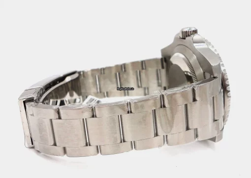 Pleasing Replica Rolex Submariner Date 116610 Automatic Movement 40mm Steel Case Mens/unisex Watch - Image 9