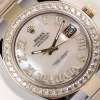 1:1 Replica Rolex Datejust II 116333 Automatic Movement 41mm Steel Case Mens/unisex Watch