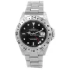 Distinctive Replicas Rolex Explorer II 16570 Automatic Movement 40mm Steel Case Mens/unisex Watch