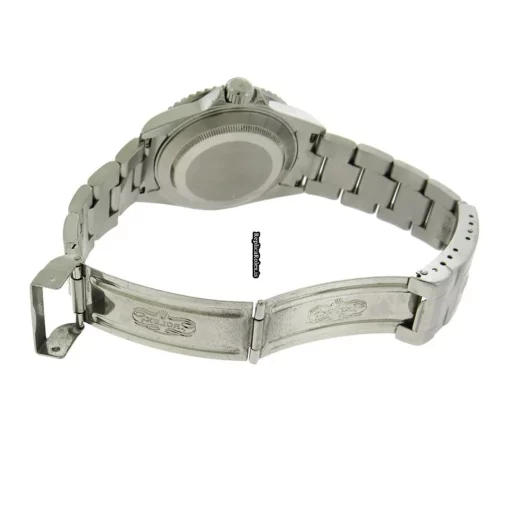 High-end Fake Rolex Submariner Date 16610lv Caliber 3135 Automatic Movement 40mm Steel Case Mens/unisex Watch - Image 4