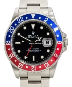 Recommend Replica Rolex Gmt-master 16700 Automatic Movement 40mm Steel Case Watch