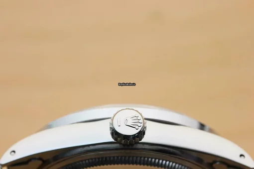 Reliable Fake Rolex Datejust 16014 Caliber 3035 Automatic Movement 36mm Steel Case Mens/unisex Watch - Image 9