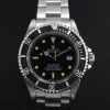 Top Copy Rolex Sea-dweller 4000 16600 Caliber 3135 Automatic Movement 40mm Steel Case Mens/unisex Watch