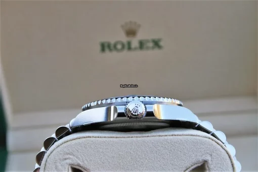 Reliable Copies Rolex Gmt-master II 126710blnr Caliber 3285 Automatic Movement 40mm Steel Case Mens/unisex Watch - Image 3