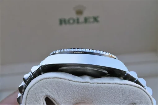 Reliable Copies Rolex Gmt-master II 126710blnr Caliber 3285 Automatic Movement 40mm Steel Case Mens/unisex Watch - Image 4
