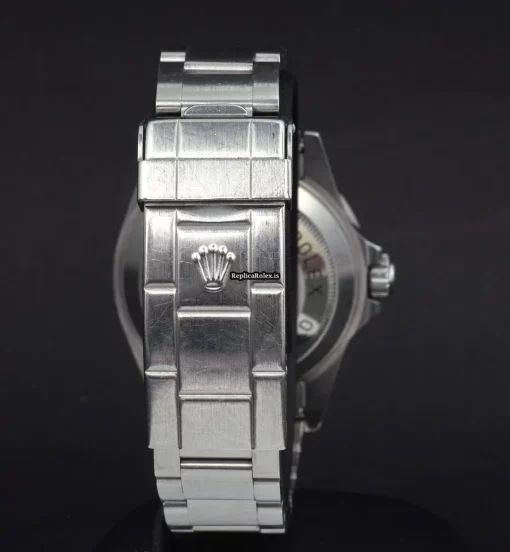 Great Replica Rolex Sea-dweller 4000 16600 Caliber 3135 Automatic Movement 40mm Steel Case Mens/unisex Watch - Image 7