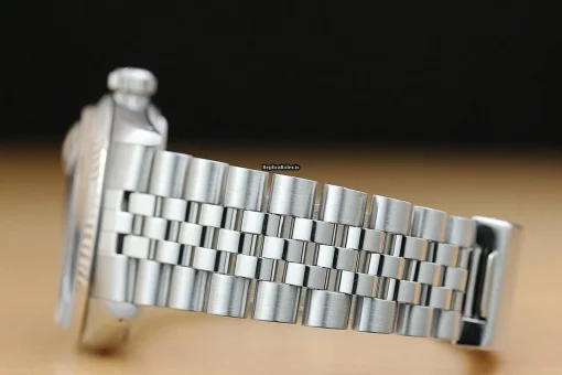 Offering Copies Rolex Datejust 16014 Caliber 3035 Automatic Movement 36mm Steel Case Mens/unisex Watch - Image 5