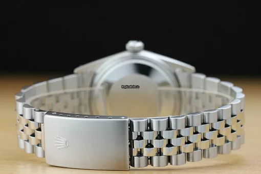 Offering Copies Rolex Datejust 16014 Caliber 3035 Automatic Movement 36mm Steel Case Mens/unisex Watch - Image 6