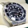 Design Replica Rolex Sea-dweller 126600 Caliber 3235 Automatic Movement 43mm Steel Case Mens/unisex Watch