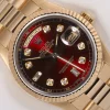 Incredible Fake Rolex Day-date 36 18038 Automatic Movement 36mm Yellow Gold Case Mens/unisex Watch