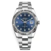 Lovely Replica Rolex Datejust 126334 Caliber 3235 Automatic Movement 41mm Steel Case Mens/unisex Watch