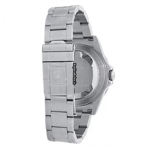 Wonderful Replica Rolex Explorer II 16570 Automatic Movement 40mm Steel Case Mens/unisex Watch - Image 4