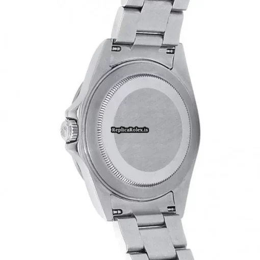 Wonderful Replica Rolex Explorer II 16570 Automatic Movement 40mm Steel Case Mens/unisex Watch - Image 5