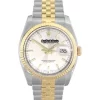 Stylish Copies Rolex Datejust 116233 Automatic Movement 36mm Steel Case Watch