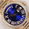 Wonderful Replica Rolex Day-date 36 18238 Automatic Movement 36mm Yellow Gold Case Mens/unisex Watch