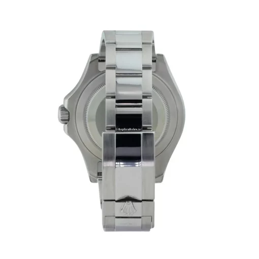 Nice Fake Rolex Yacht-master 40 116622 Caliber 3135 Automatic Movement 40mm Steel Case Mens/unisex Watch - Image 4