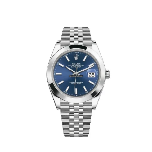 Offering Replica Rolex Datejust M126300-0002 Automatic Movement 41mm Steel Case Mens/unisex Watch
