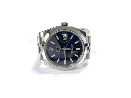 Offering Replica Rolex Datejust M126300-0002 Automatic Movement 41mm Steel Case Mens/unisex Watch - Image 3