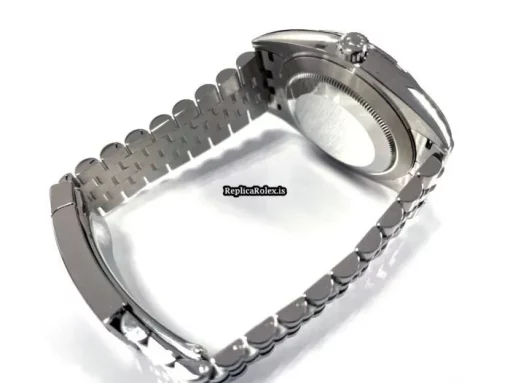 Offering Replica Rolex Datejust M126300-0002 Automatic Movement 41mm Steel Case Mens/unisex Watch - Image 5