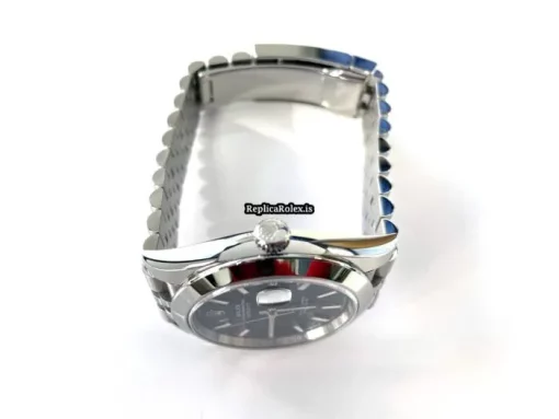 Offering Replica Rolex Datejust M126300-0002 Automatic Movement 41mm Steel Case Mens/unisex Watch - Image 6