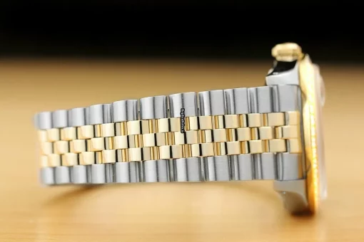 Inexpensive Replica Rolex Datejust 16233 Caliber 3135 Automatic Movement 36mm Steel Case Mens/unisex Watch - Image 8