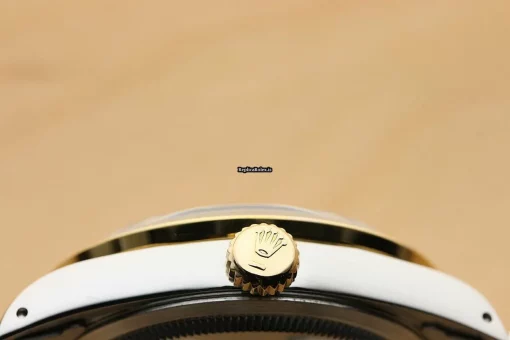 Inexpensive Replica Rolex Datejust 16233 Caliber 3135 Automatic Movement 36mm Steel Case Mens/unisex Watch - Image 9