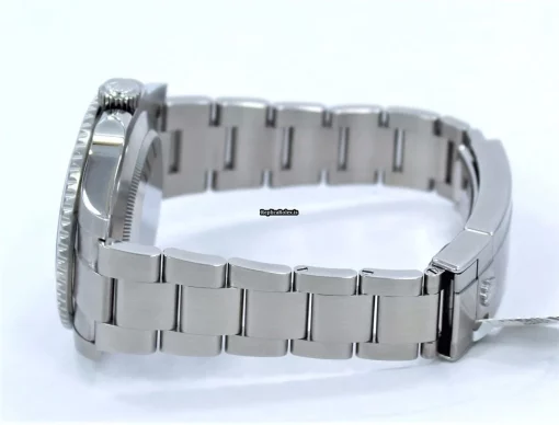 Superior Replica Rolex Submariner (no Date) 114060 Automatic Movement 40mm Steel Case Watch - Image 10