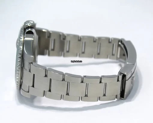 Amazing Replica Rolex Submariner Date 116610lv Caliber 3135 Automatic Movement 40mm Steel Case Mens/unisex Watch - Image 13