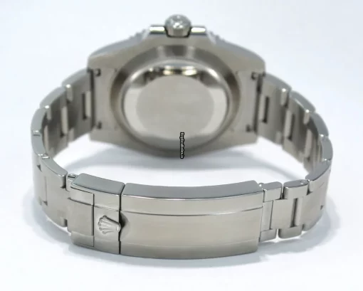 Amazing Replica Rolex Submariner Date 116610lv Caliber 3135 Automatic Movement 40mm Steel Case Mens/unisex Watch - Image 14