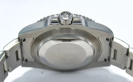 Amazing Replica Rolex Submariner Date 116610lv Caliber 3135 Automatic Movement 40mm Steel Case Mens/unisex Watch - Image 16