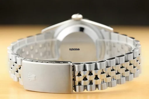Quality Replica Rolex Datejust 16234 Caliber 3135 Automatic Movement 36mm Steel Case Mens/unisex Watch - Image 6