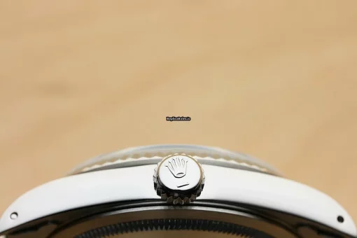 Quality Replica Rolex Datejust 16234 Caliber 3135 Automatic Movement 36mm Steel Case Mens/unisex Watch - Image 9