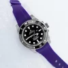 Marvellous Fake Rolex Submariner (no Date) 114060 Caliber 3130 Automatic Movement 40mm Steel Case Mens/unisex Watch