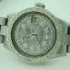 Incredible Knockoff Rolex Datejust Self Winding Automatic 26mm Steel Case Womens Watch