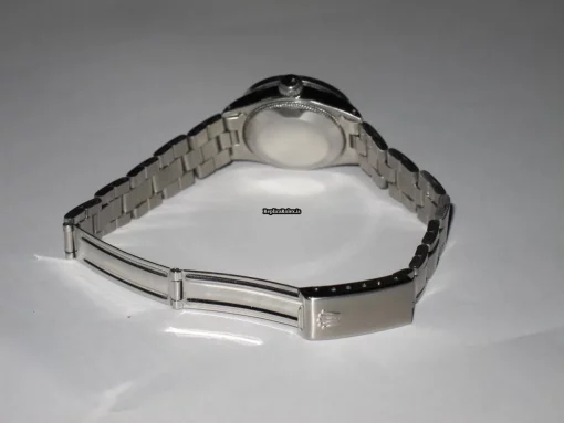 Incredible Knockoff Rolex Datejust Self Winding Automatic 26mm Steel Case Womens Watch - Image 6