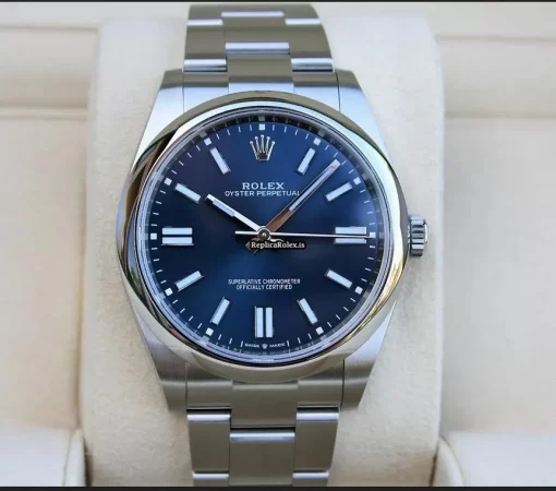 Fine Imitation Rolex Oyster Perpetual 124300 Caliber 3230 Automatic Movement 41mm Steel Case Mens/unisex Watch