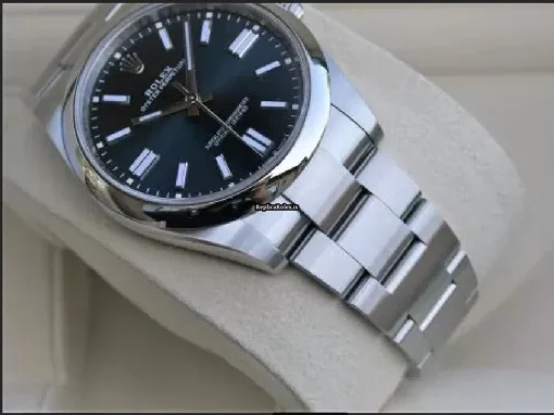 Fine Imitation Rolex Oyster Perpetual 124300 Caliber 3230 Automatic Movement 41mm Steel Case Mens/unisex Watch - Image 2