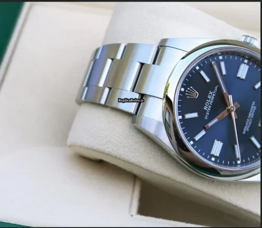 Fine Imitation Rolex Oyster Perpetual 124300 Caliber 3230 Automatic Movement 41mm Steel Case Mens/unisex Watch - Image 3