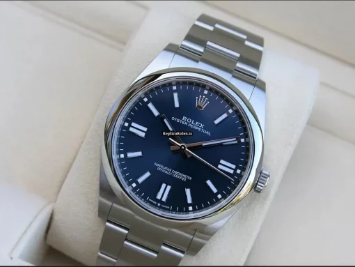 Fine Imitation Rolex Oyster Perpetual 124300 Caliber 3230 Automatic Movement 41mm Steel Case Mens/unisex Watch - Image 5