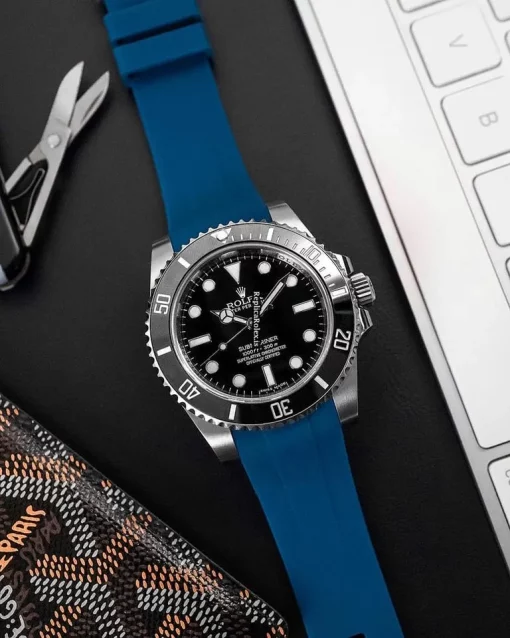 Terrific Copies Rolex Submariner (no Date) 114060 Caliber 3130 Automatic Movement 40mm Steel Case Mens/unisex Watch