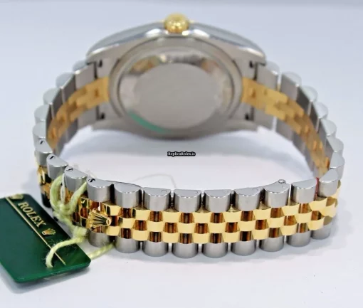 Marvellous Replicas Rolex Datejust 116203 Automatic Movement 36mm Steel Case Watch - Image 10