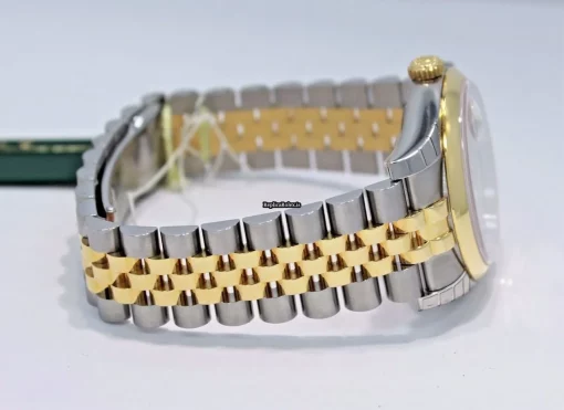 Marvellous Replicas Rolex Datejust 116203 Automatic Movement 36mm Steel Case Watch - Image 11