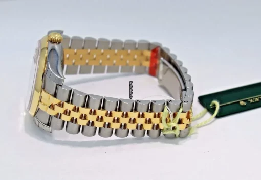 Marvellous Replicas Rolex Datejust 116203 Automatic Movement 36mm Steel Case Watch - Image 9