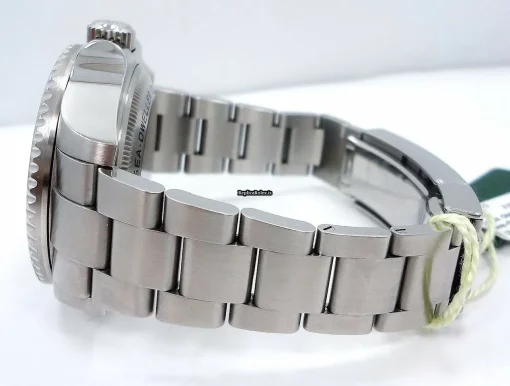 Attractive Fake Rolex Sea-dweller Deepsea 116660 Automatic Movement 44mm Steel Case Watch - Image 9