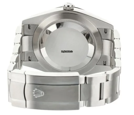 Awesome Replica Rolex Oyster Perpetual 124300 Automatic Movement 41mm Steel Case Mens/unisex Watch - Image 3