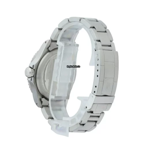 High-end Copies Rolex Submariner (no Date) 5512 Caliber 1530 Automatic Movement 40mm Steel Case Mens/unisex Watch - Image 3