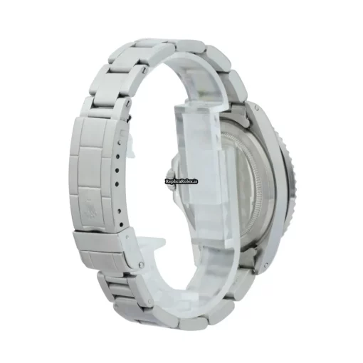 High-end Copies Rolex Submariner (no Date) 5512 Caliber 1530 Automatic Movement 40mm Steel Case Mens/unisex Watch - Image 5