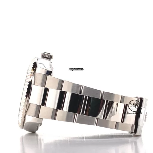 Offering Fake Rolex Sky-dweller 326934 Automatic Movement 42mm Steel Case Mens/unisex Watch - Image 4