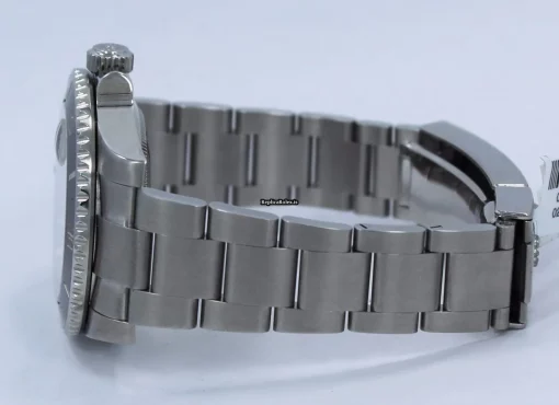 Incredible Fake Rolex Submariner Date 116610 Automatic Movement 40mm Steel Case Mens/unisex Watch - Image 10